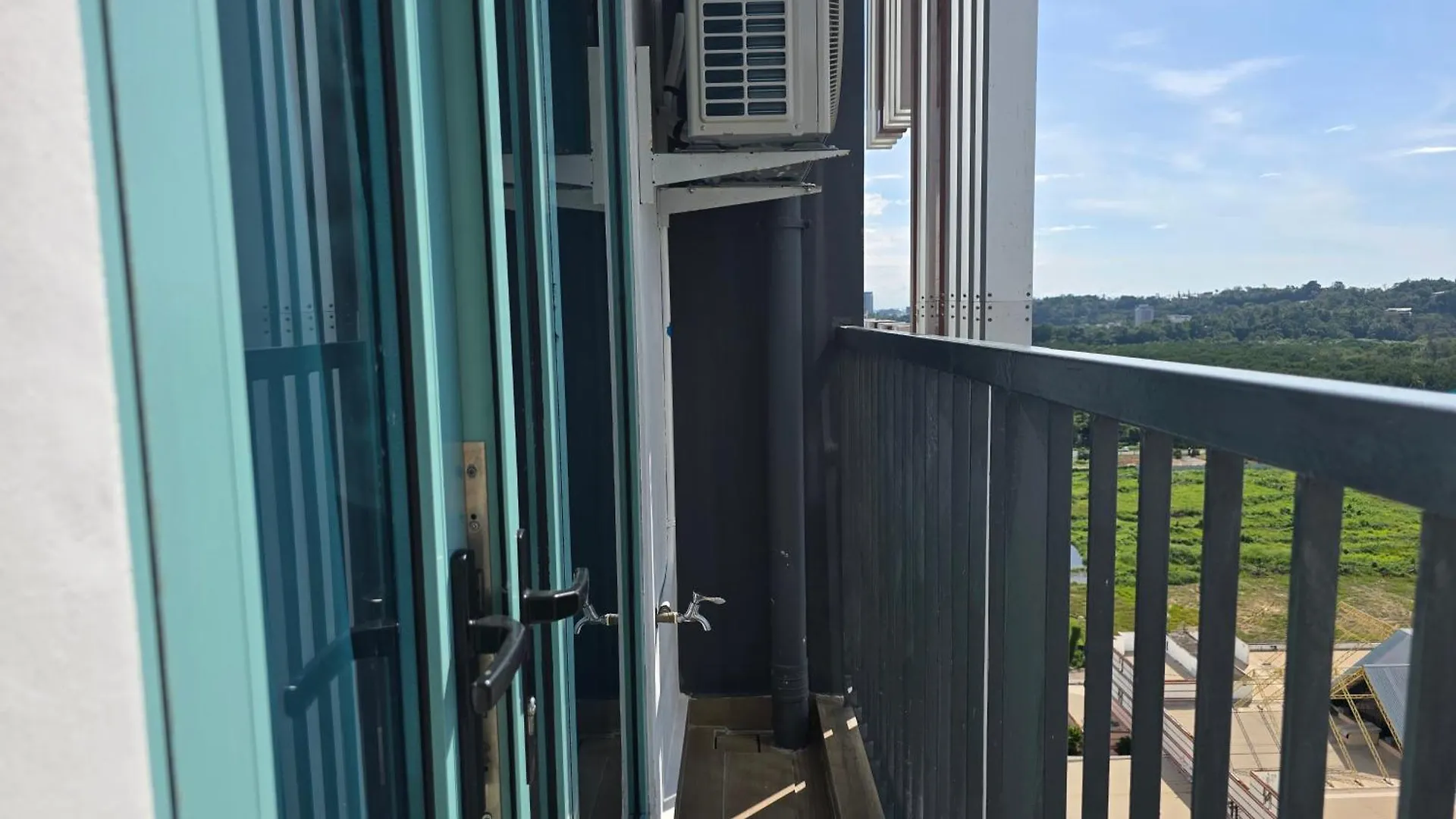 Apartamento Baysuites Likas By Alawa Homes Kota Kinabalu Malasia