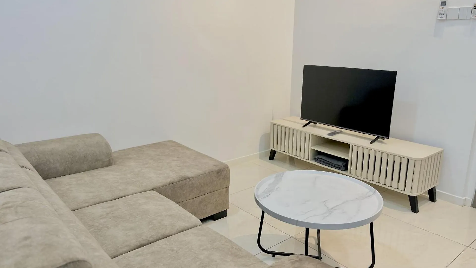 Apartamento Baysuites Likas By Alawa Homes Kota Kinabalu