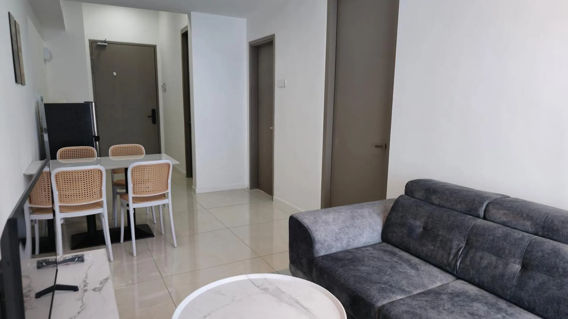 Διαμέρισμα Baysuites Likas By Alawa Homes Κότα Κιναμπαλού