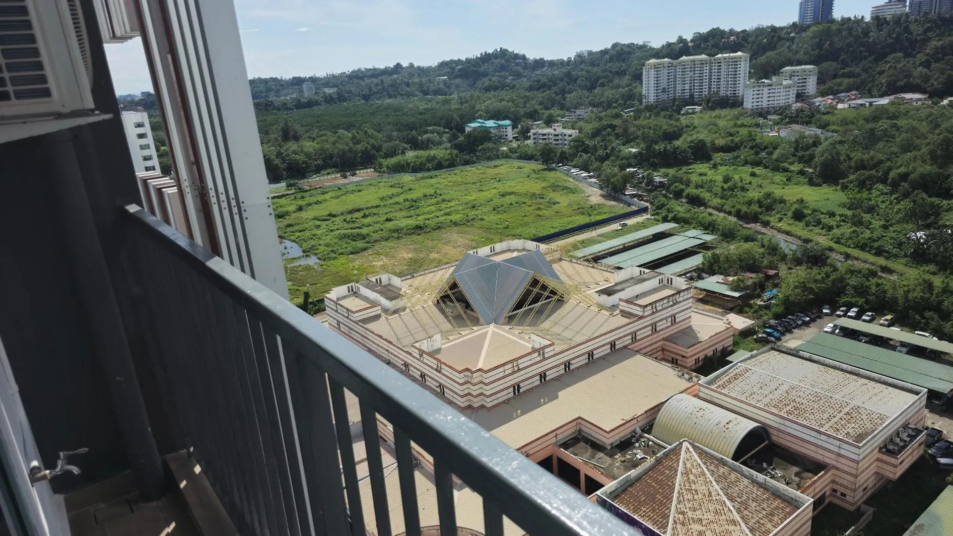 Baysuites Likas By Alawa Homes Κότα Κιναμπαλού 0*,  Μαλαισία
