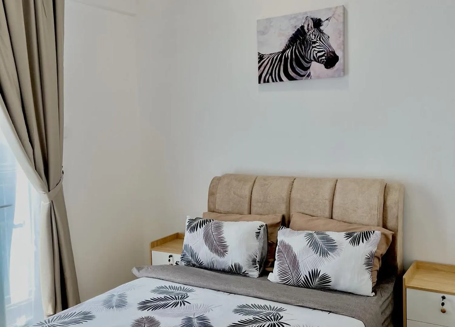 Διαμέρισμα Baysuites Likas By Alawa Homes Κότα Κιναμπαλού