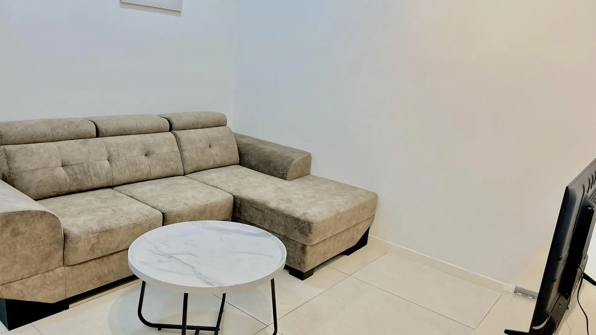 Baysuites Likas By Alawa Homes Κότα Κιναμπαλού Διαμέρισμα