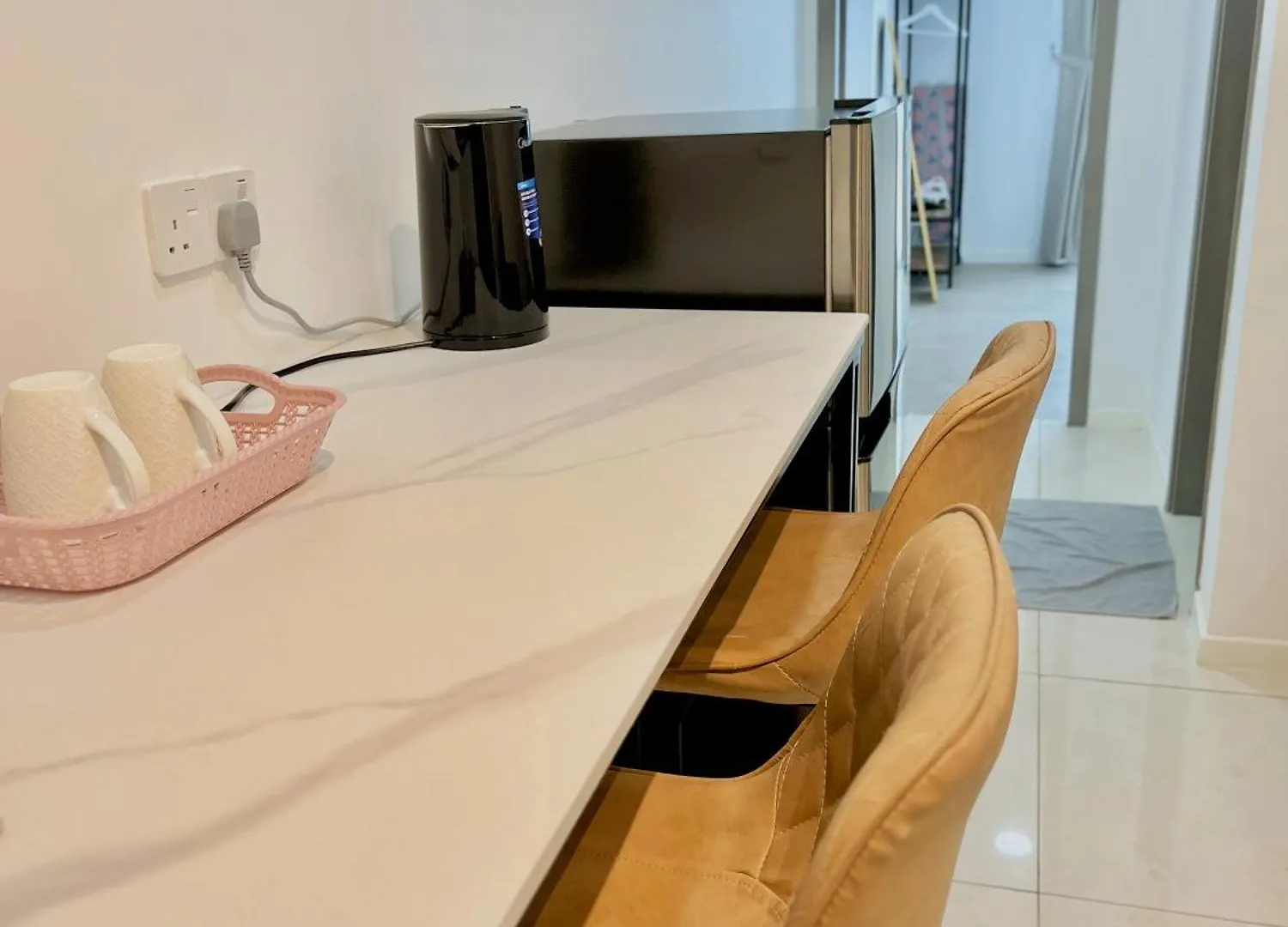 Baysuites Likas By Alawa Homes Κότα Κιναμπαλού 0*,  Μαλαισία